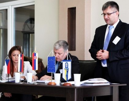 Medzinárodná vedecká konferencia v Hložanoch - Srbsko